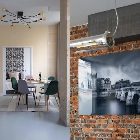 Bluestay 299 - Superb Apartment In Paris Exterior photo