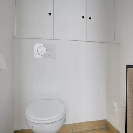 Bluestay 299 - Superb Apartment In Paris Exterior photo