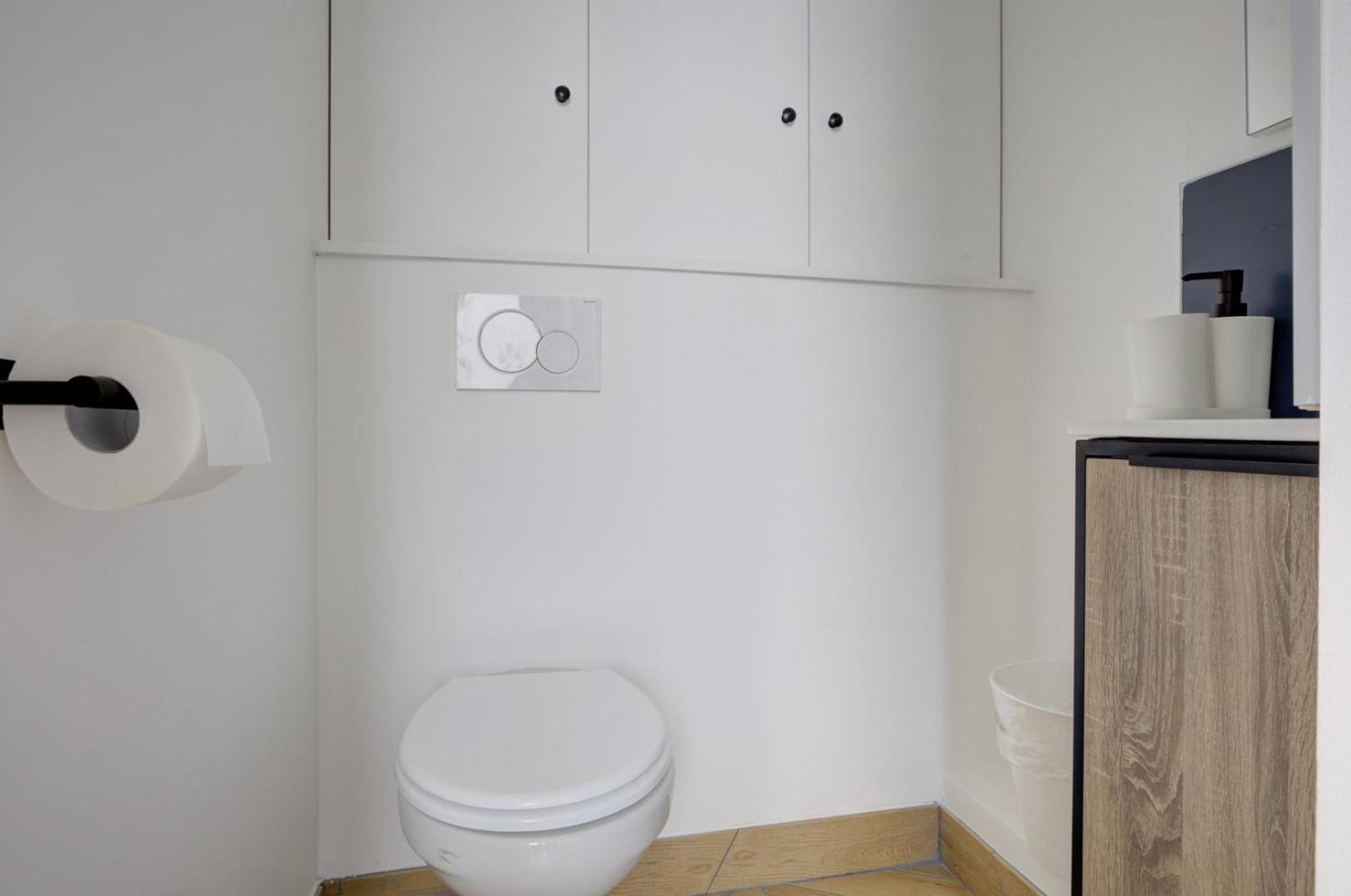 Bluestay 299 - Superb In Apartment Paris
