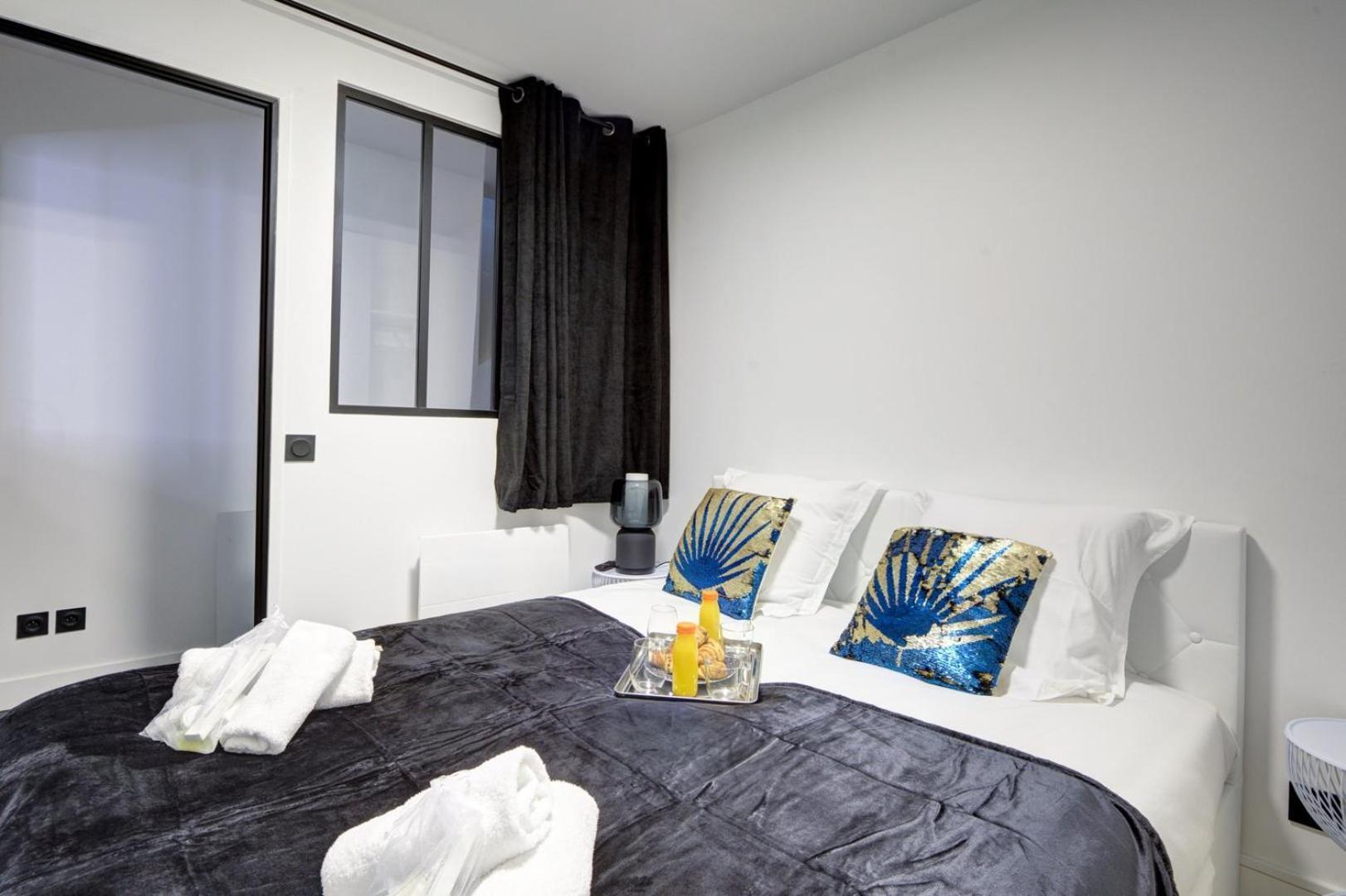 Bluestay 299 - Superb In Paris