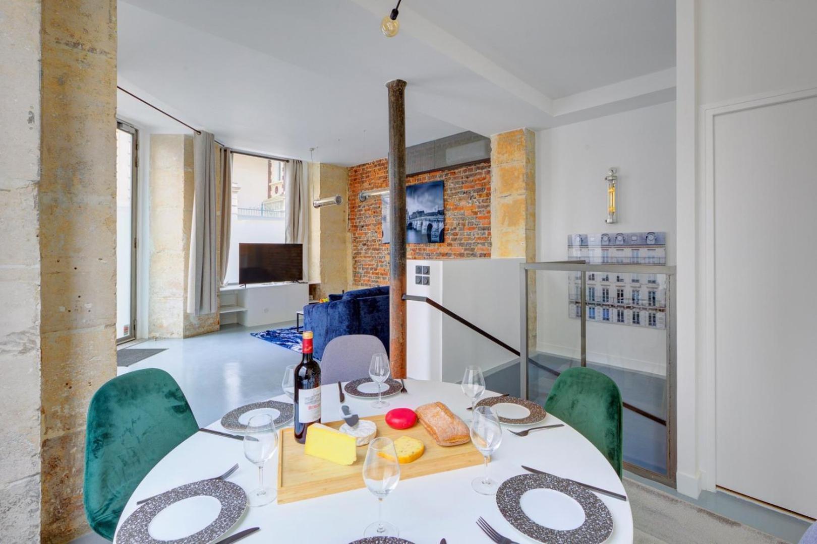 Apartment Bluestay 299 - Superb In