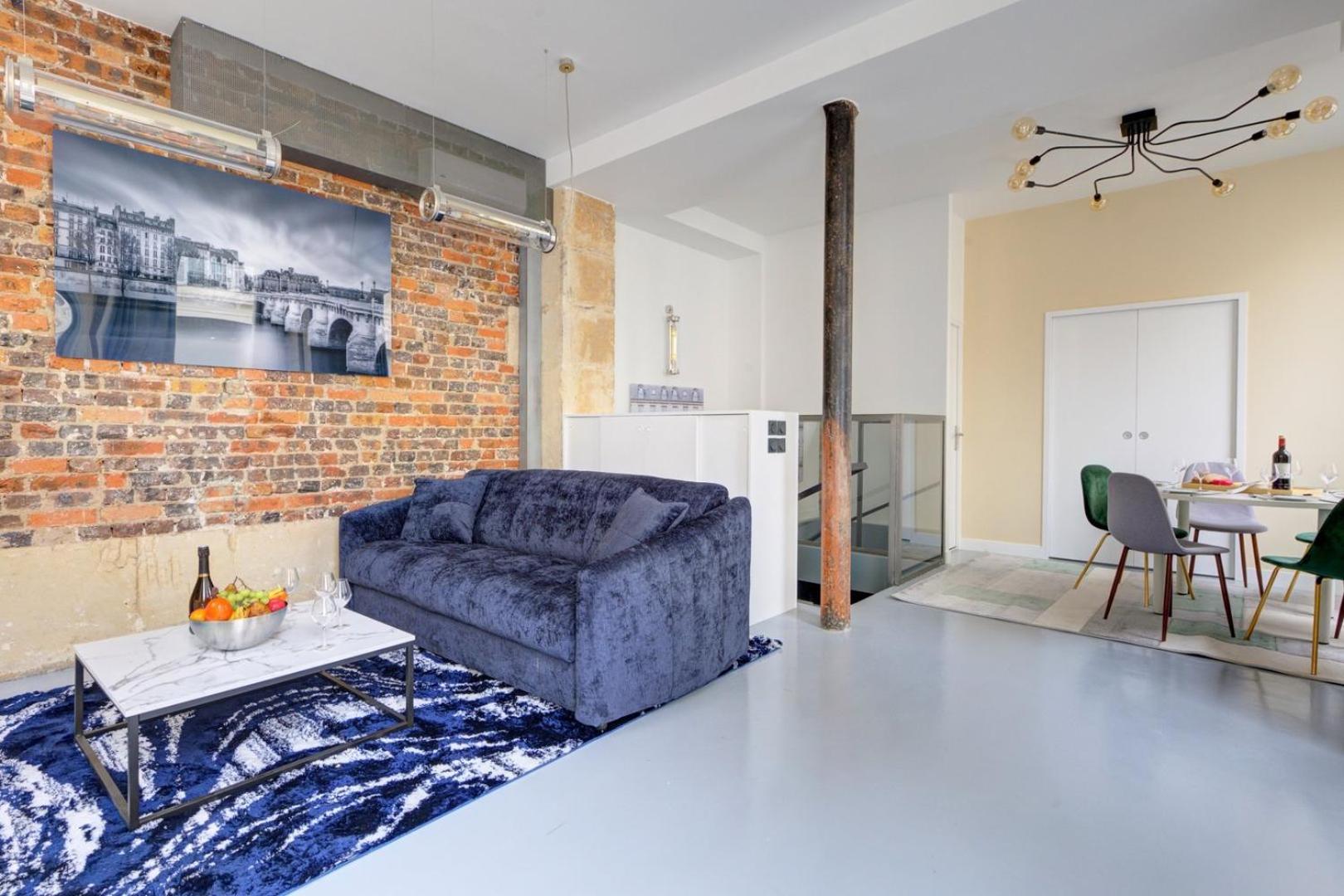 Apartment Bluestay 299 - Superb In