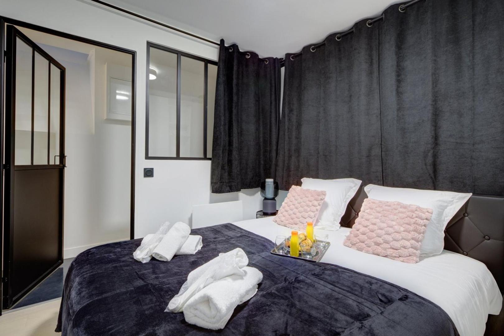 Bluestay 299 - Superb In Apartment *